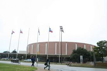 Dallas Convention Center
