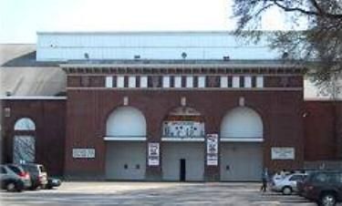 Eastern States Coliseum