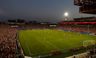 Toyota Stadium