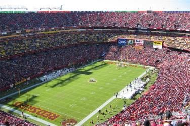 FedEx Field