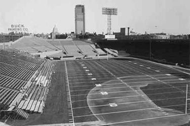 Fenway Park