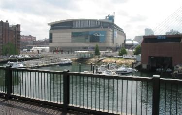 TD Garden