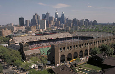 Franklin Field
