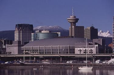Rogers Arena