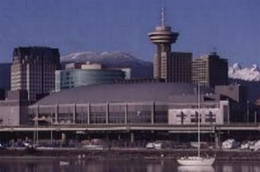 General Motors Place