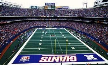 Giants Stadium