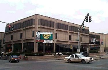 Hartford Civic Center