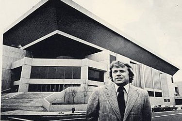 Hartford Civic Center