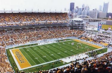 Heinz Field
