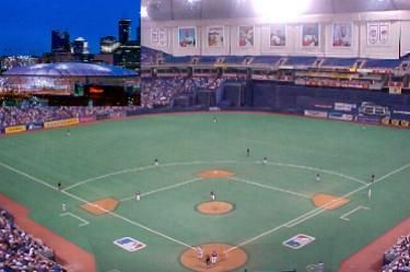 Hubert H. Humphrey Metrodome