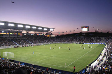 Dignity Health Sports Park