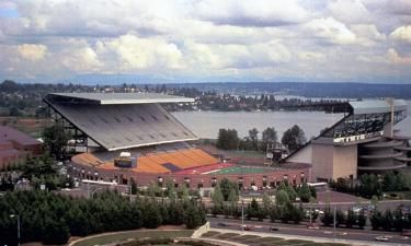 Husky Stadium