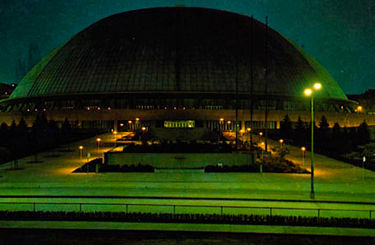 Pittsburgh Civic Center