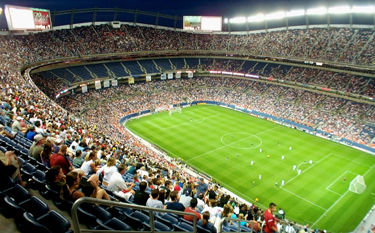 Invesco Field @ Mile High