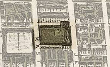 Jefferson Street Grounds