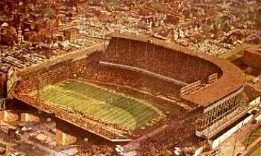 Kansas City Municipal Stadium