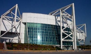 Kemper Arena