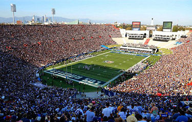 Los Angeles Memorial Coliseum