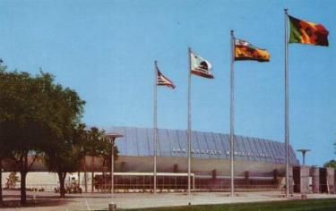 Los Angeles Sports Arena