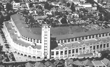 Wrigley Field (Los Angeles)