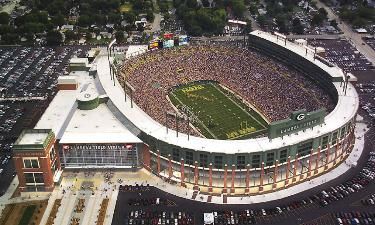 Lambeau Field