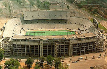 Legion Field