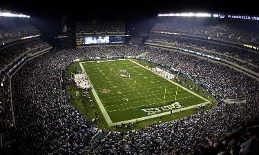 Lincoln Financial Field