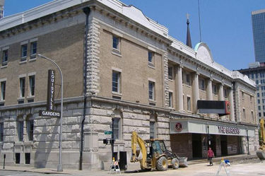 Louisville Convention Center