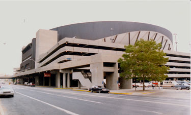 Market Square Arena