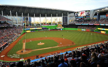 Marlins Park