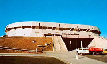 McNichols Arena