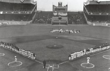 Polo Grounds