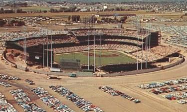 Metropolitan Stadium
