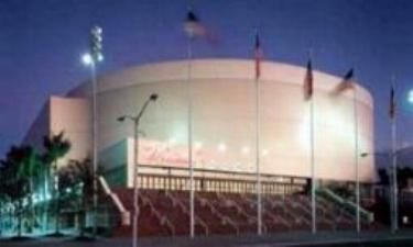Miami Arena
