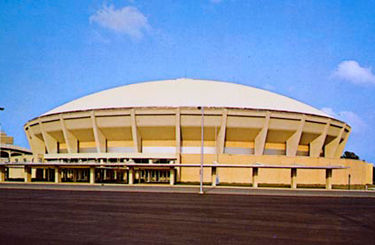 Mid-South Coliseum
