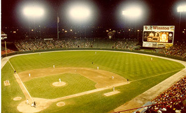 County Stadium