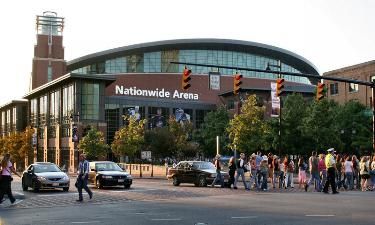 Nationwide Arena