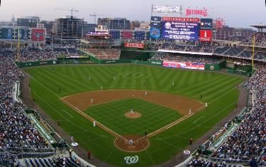 Nationals Park