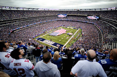 Met Life Stadium