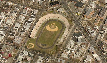 Newark Schools Stadium