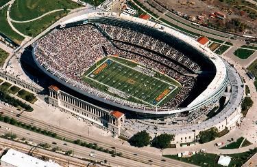 Soldier Field II