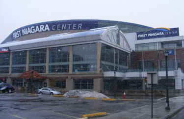 KeyBank Center
