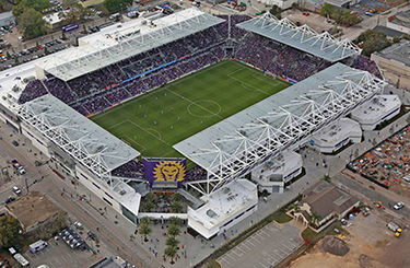 Exploria Stadium
