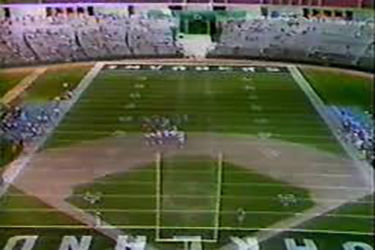 Oakland Alameda County Coliseum