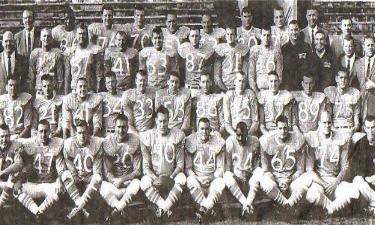 1960 AFL Champions <br> Houston Oilers