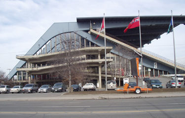 Ottawa Civic Center