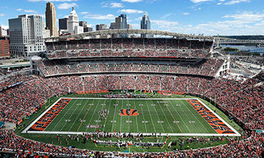 Paul Brown Stadium