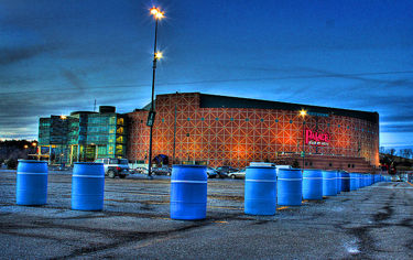 Palace of Auburn Hills