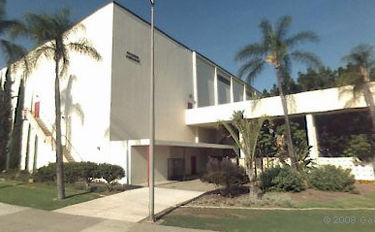Peterson Gymnasium