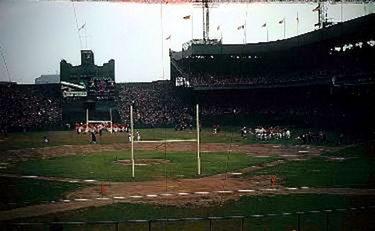 Polo Grounds